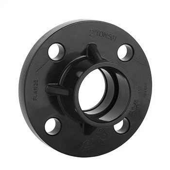 Fflans UPVC