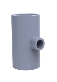 CPVC Lleihau Te